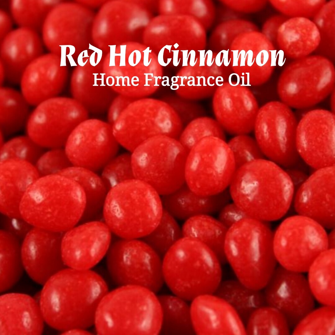 red hot cinnamon vape juice E-Liquid main image 1