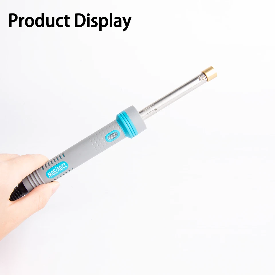 Herramienta para hacer agujeros de recarga de cartucho de tóner para regiones de América del Norte y Central Foto 3 de 4