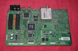 3139 123 62613 WK713.5 Karte Mainboard für Fernseher Philips 42PFL5322/