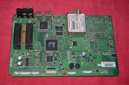 3139 123 62613 WK713.5 Karte Mainboard für Fernseher Philips 42PFL5322/