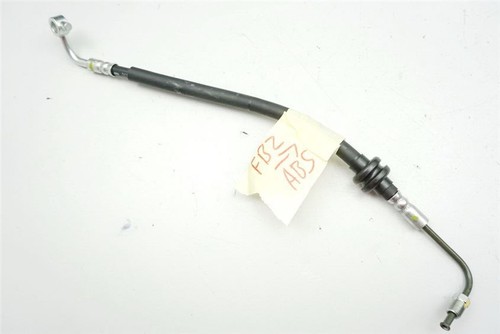 KAWASAKI VERSYS 650 ABS LE650E BREMSLEITUNG HINTEN BREMSPUMPE ABS PUMPE