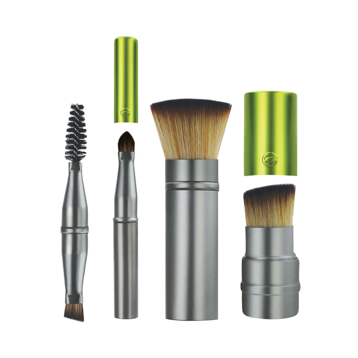 Ecotools Makeup Brushes Review Saubhaya Makeup