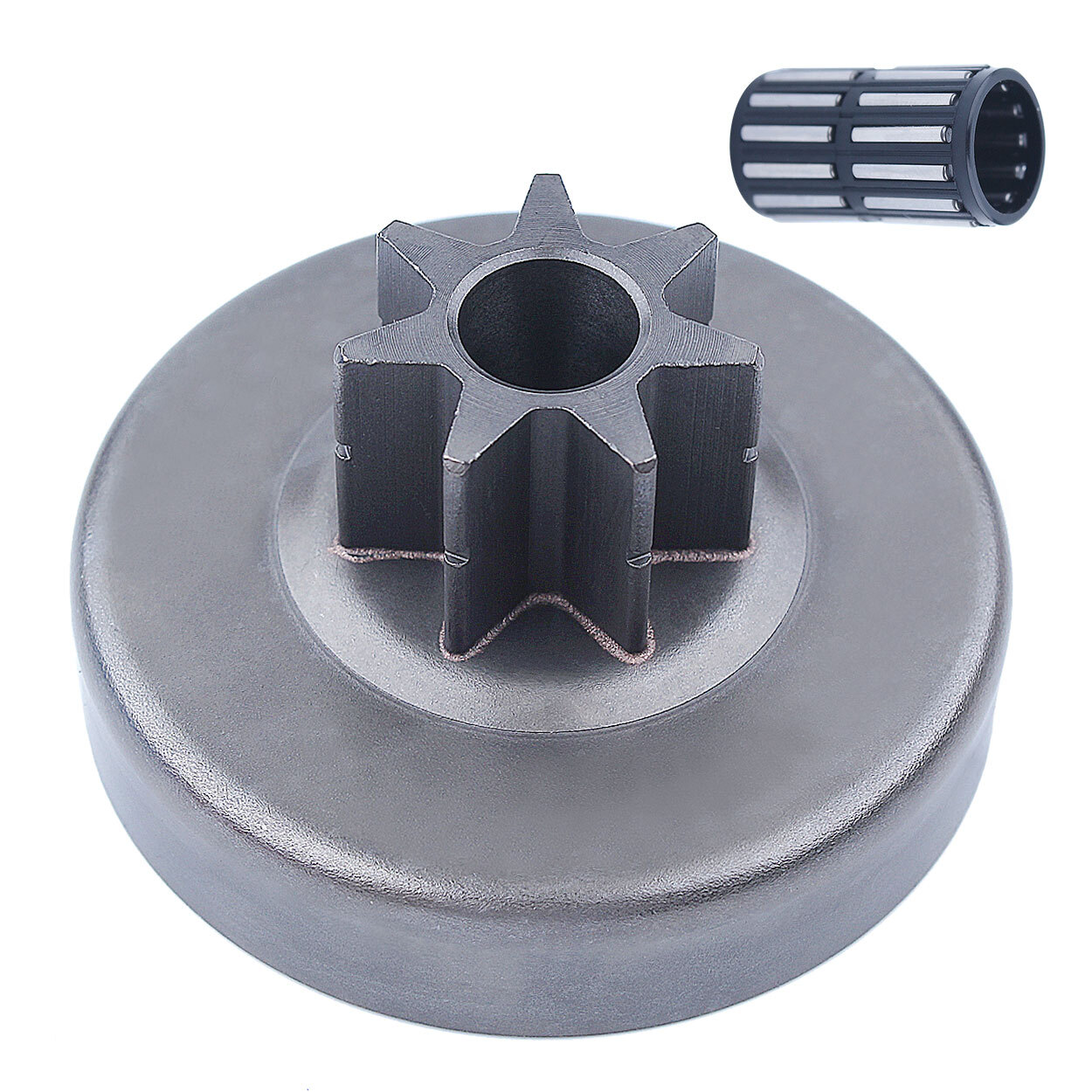 Pignone Cerchio Adatto Stihl 028, 028wb, 028 Super, Parte #9455-621 - Foto 2