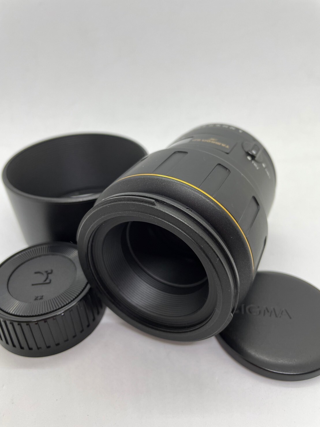 TAMRON SP AF 90mm F2.8 (172E) PENTAX#64