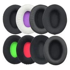 Ear Pads Foam Cushion for HyperX Cloud II Flight Alpha Stinger Core Headphones