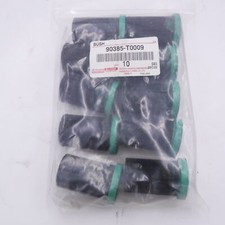 10 Pack Oem Toyota Rear Upper Leaf Spring Shackle For 2005-2017 Toyota Hilux 10 Pack Oem Toyota Rear Upper Leaf Spring Shackle For 2005-2017 Toyota Hilux