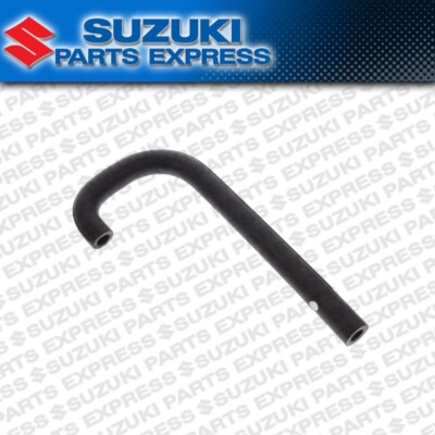 NEW OEM SUZUKI HOSE FUEL PUMP 1987 - 2004 INTRUDER 400 VS1400GLP 15801-38B01