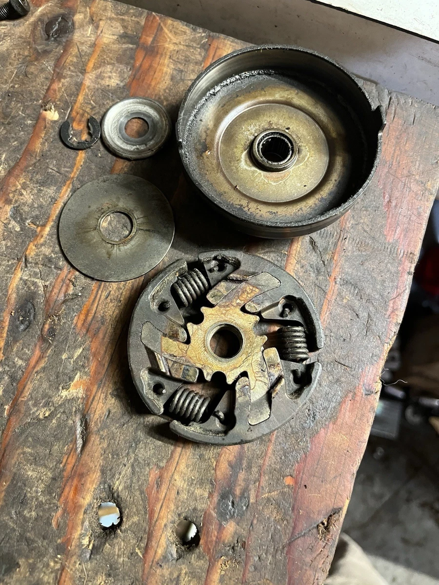 DOLMAR Clutch Chainsaw Parts for sale - eBay