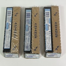 LOT OF 3 - NEW! - ADVANCE LIGHTING BALLAST CENTIUM ICN-2P32-NSEALED!