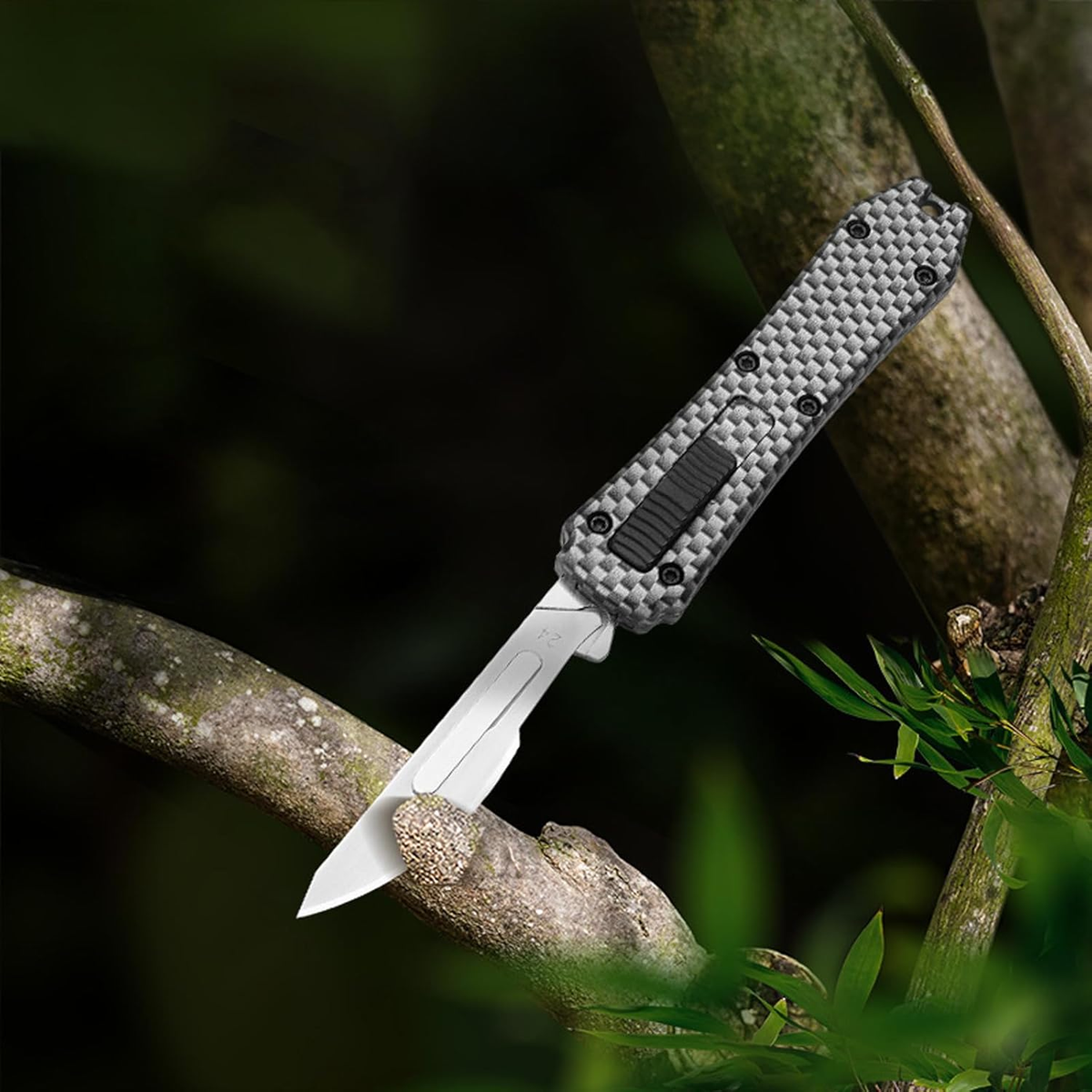 HYDE×SWITCHBLADE Hyde Out Switch Blade