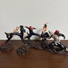Jujutsu Kaisen Combination Battle Figure Set ...