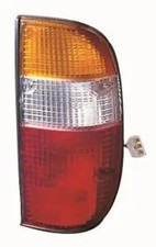 Heckleuchte links 231-1940L-A ABAKUS für FORD RANGER