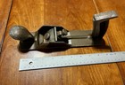 4 Edge Blade Scraper Plane Aluminum Body No 3740BL USA Woodworking Tool — photo 3