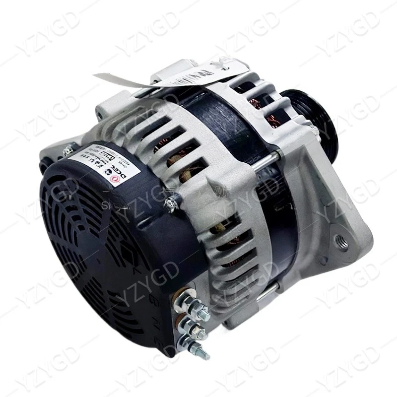 4932319 For Cummins 6CT Engine Parts Generator Automotive Parts 4932319  - Image 4 of 4