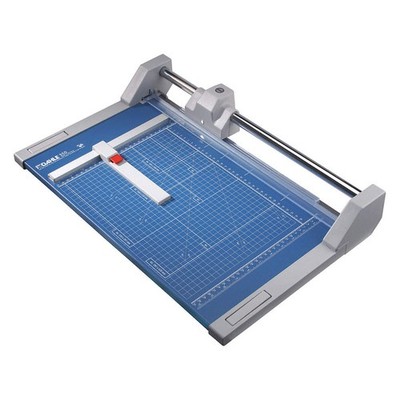 DAHLE 550 Rolling Blade Countertop Paper Trimmers 36HY20
