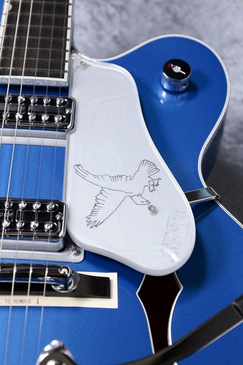 【週末値下げ】Gretsch Falcon G6136T-RR 美品 週末値下げ】Gretsch Falcon G6136T-RR 美品 Gretsch ( グレッチ