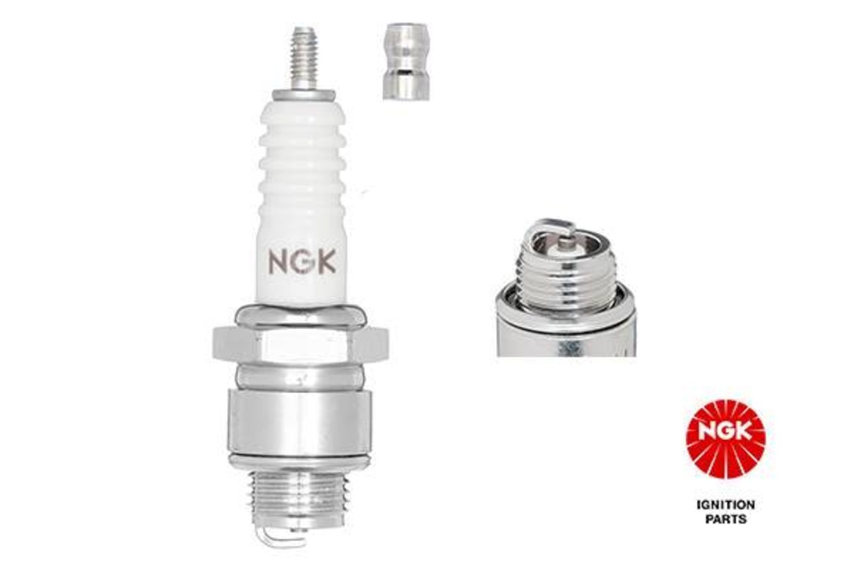 NGK Spark Plug 90098-22276