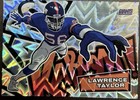 2025 Panini Lawrence Taylor Base (Raw)