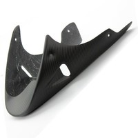 Carbon Bugspoiler FüR Ducati Monster 695 800 900 916 996 998 1000 S2 S4R S4RS