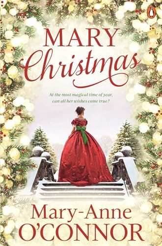 Mary Christmas: At the Most Magical Time by Mary-Anne O'Connor | PB | 2025 - Image 4