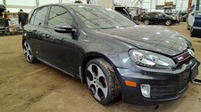 Wheel 18x7-12 Alloy 5 Spoke Single Detroit Opt Cq4 Fits 06-14 Golf Gti 7229530