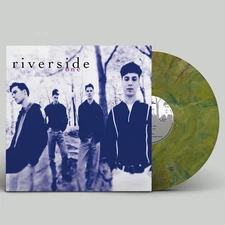 Riverside - One - Eco Random Color [New Vinyl LP] Colored Vinyl