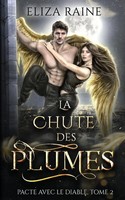 Eliza Raine | La Chute Des Plumes | Taschenbuch | FranzöSisch (2022)