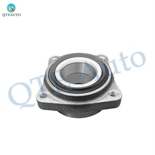 Front Wheel Hub Bearing Assembly For 1990-1997 Honda Accord L4 2156cc