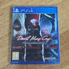 Devil May Cry HD Collection Sony PS4 Playstation 4 Brand New