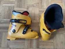 chaussure de ski enfant DOLOMITE taille: 32 = mondopoint: 20
