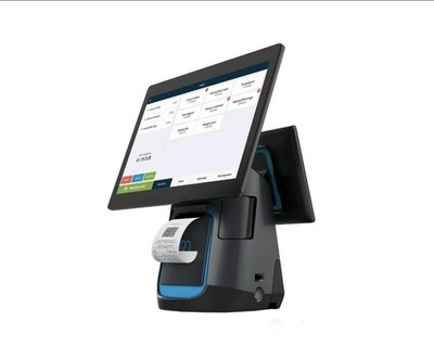 ready2order readyMax Kassensystem komplett mit Zubehör 