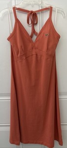 halter dress beige Mei High Split Halter Neck Maxi Dress in Ivory main image 1