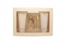 Image of Sarah Jessica Parker Lovely Gift Set 100ml EDP + 200ml S/G + 200ml B/L + 15ml ED