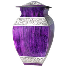 Naniurn Urn For Ashes For Women Men Cremation Urns For Human Ashes Adult Female