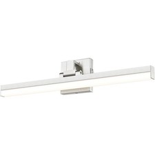 Z-Lite 1009-25W-BN-LED Liam LED 25 inch Brush...