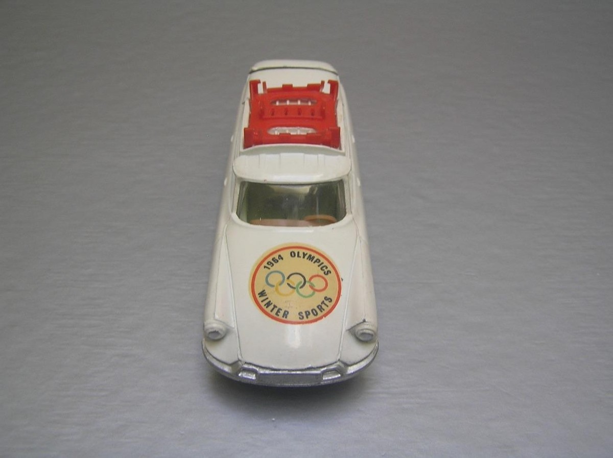 CORGI TOYS 475「CITOROEN SAFARI OLMPIC… 」 s-l400.jpg