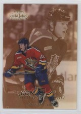 1999-00 Topps Gold Label Fresh Gold Mark Parrish #FG11 1o3