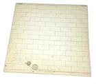 Pink Floyd THE WALL 1979 LP Early Pressing No Barcode Vinyl Santa Maria Pressing