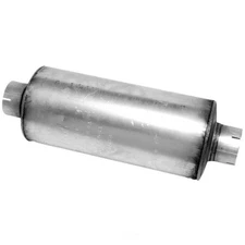 Exhaust Muffler-Heavy Duty Dynomax 22572