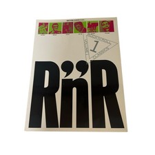 R'N'R Rock'n'Roll Classics Volume 1 Sheet Music Book Wise Publications