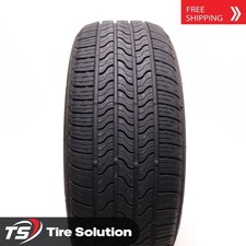 Used 22550r17 Firestone All Season - 94t - 832
