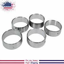 Camshaft Cam Bearings Set Ch-8 For Small Block Chevy Sbc 267 283 305 327 350 400