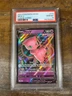 POKEMON 2021 Fusion Strike MEW V #113 PSA 10 Gem Mint RARE