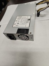 HEC HEC -420UA-7FX FlexATX PSU Power Supply 420W 6-Pin 4-Pin