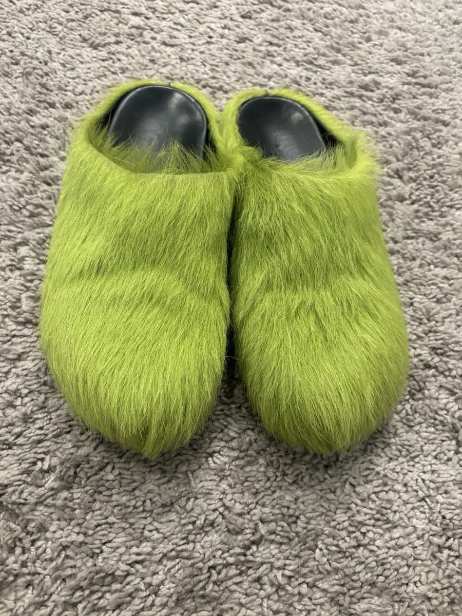 Marni Green Shoes for Women for sale | eBay