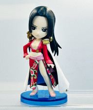 WCF Banpresto One Piece Boa Hancock Action Figure Toy PI Vol.04 TV 031 AB 6840