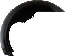 Klock Werks Hugger Front Fender For Harley Davidson FLHX 1923 2024-2025 16"-19"