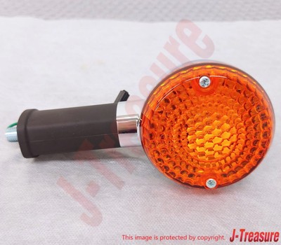 KAWASAKI VN900 VULCAN 900 CLASSIC 06-17 Genuine Rr/Signal Lamp