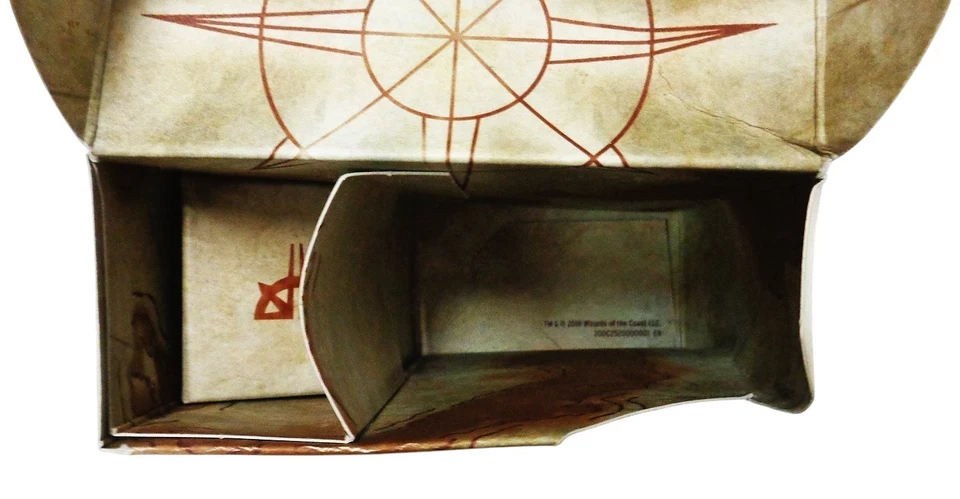 Magic The Gathering : Rivals of Ixalan Prerelease Pack ~ New Open Box - Image 3 of 3