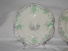 Set of 5 Wileman Dainty Tea Plates — photo 2
